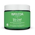 Weleda Skin Food Burro Corpo Extra Nutriente