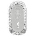 Jbl Altoparlante Bluetooth Go 3 Bianco