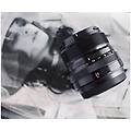 23mm f/2 r wr black garanzia ufficiale