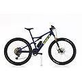 ebike ricondizionata · bh ilynx race carbonio x01 axs · buone condizioni bh