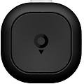 navigatore gps fisso nero mappa europa bluetooth