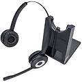 pro 920 duo cuffie bluetooth con microfono