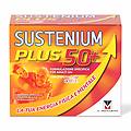 plus 50+ integratore energia fisica e mentale adulti 16 bustine