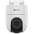 Ezviz Telecamera Smart Home Wi Fi H8c 3m Da Esterno Motorizzata