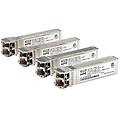 hp enterprise c8r24b modulo del ricetrasmettitore di rete fibra ottica 16000 mbit/s sfp+ 850 nm