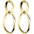 orecchini donna gioielli golden wsbz01984y. yg