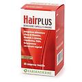 Farmaderbe Hair Plus Integratore Capelli Unghie 60 Compresse