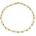 bracciale uomo oro giallo gl100759