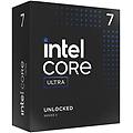core ultra 7 265 processore desktop lga 1851 30 mb cache