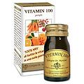 servis srl vitamin 100 30g pastiglie giorg