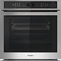 Whirlpool Forno Incasso Elettrico Akz9s 8271 Ix Classe A