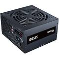 alimentatore 500w atx 20+4 pin nero