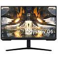 odyssey g52a 81 3 cm (32") 2560 x 1440 pixel quad hd led nero (ls32ag520puxen)