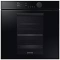 - forno elettrico da incasso nv75t8979rk / et capacità 75 l multifunzione ventilato cottura e