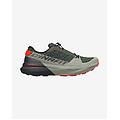 scarpe ultra pro 2 verde scuro grigio 44. 5