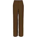 pantaloni twill ''medaglioni'