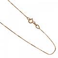 collana donna in oro rosa 803321705219