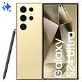 s928 galaxy s24 ultra 5g 6. 8 quad+ hd octa core 256gb ram 12gb 5g ai intelligenza artificiale
