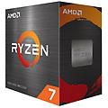 cpu ryzen 7 5700x am4 4. 60ghz 8 core cache 36mb 65w 100-100000926wof