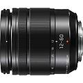 lumix g vario 12-60mm f/3. 5-5. 6 asph power o. i. s. (condition eccellente)
