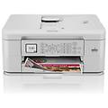 mfc-j1010dw ad inchiostro a4 1200 x 6000 dpi 17 ppm wi-fi (mfcj1010dwre1)