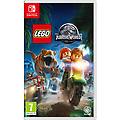 Warner Bros Lego Jurassic Ns Switch
