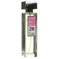 profumo pour femme fragranza n. 26 150 ml