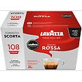 caffè in capsule q rossa 108 caps a modo mio 0 81 kg