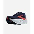 glycerin max w scarpe running donna blu navy 40 5