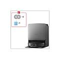 saros 20x aspirapolvere robot 65 w