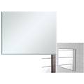 178006b specchio per bagno rettangolare 60x80cm