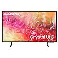 tv 50 serie 7 smart tv uhd black ue50du7170uxzt