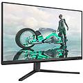 evnia 27m2n3200a/00 led display 68 6 cm (27) 1920 x 1080 pixel full hd lcd nero