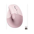 mouse wireless lift vertical