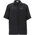 camicia 'barber arrow'