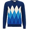 maglia 'argyle'