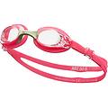occhialini bambino lil' swoosh rosa