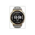 smartwatch t-rex 3 pro 44mm gray gold