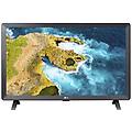 tv led hd 24' 24tq520s smart tv webos