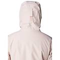 seakrest w giacca da sci donna purple/pink s