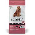 dog adult medium maintenance prosciutto 12 kg crocchette monoproteiche cane 1&deg; ordine? scegli