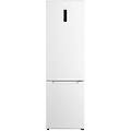 midea mdrb489fge01o frigorifero combinato 330 litri total no frost bianco