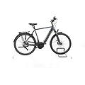 ebike ricondizionata · vitality eco 7 sport · come nuovo