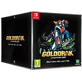 videogioco ufo robot goldrake il banchetto dei lupi collector edition per nintendo switch