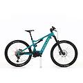 ebike ricondizionata · jam 2 7. 8 xt · ottimo stato