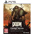 - doom the dark ages premium ps5-verde