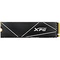 xpg 1tb gammix s70-b m. 2 ssd nvme pcie 4. 0 agammixs70b-1t-cs