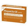 n. b. f. lanes hepatikrill cane/gatto 30 perle supporto epatico naturale