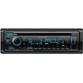 autoradio kdc-bt960dab bluetooth dab+ cd nero 200w 1 din alexa ready