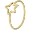 anello donna oro giallo gl100943
